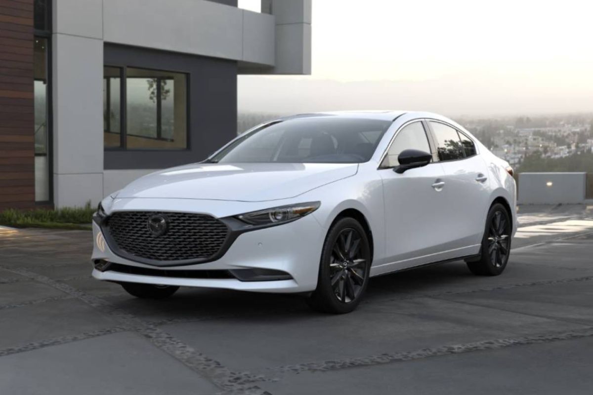 Mazda: What Is the Most Affordable Car in 2026?