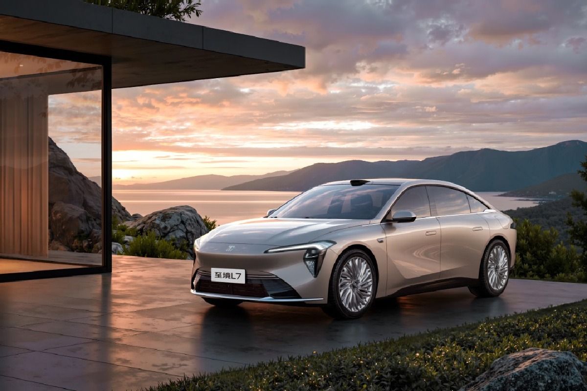 Buick envisage de lancer une nouvelle berline ?
