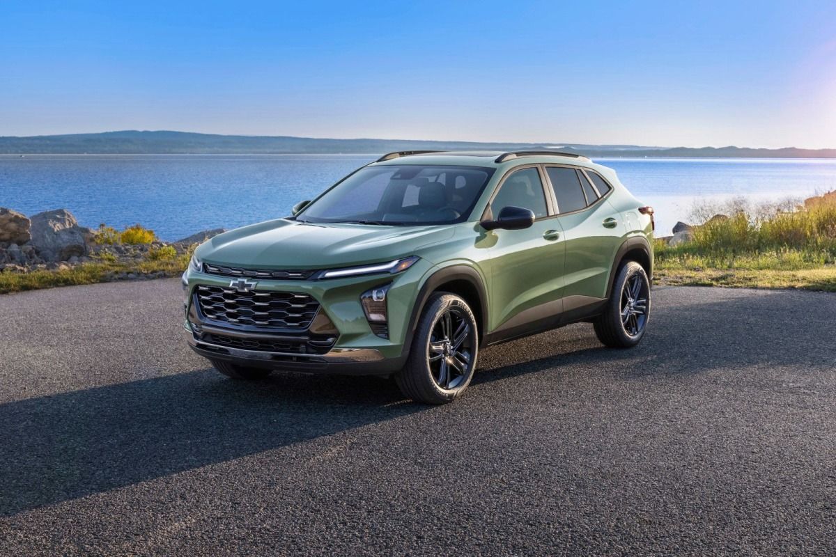 Chevrolet: What Is the Most Affordable Vehicle in 2025?