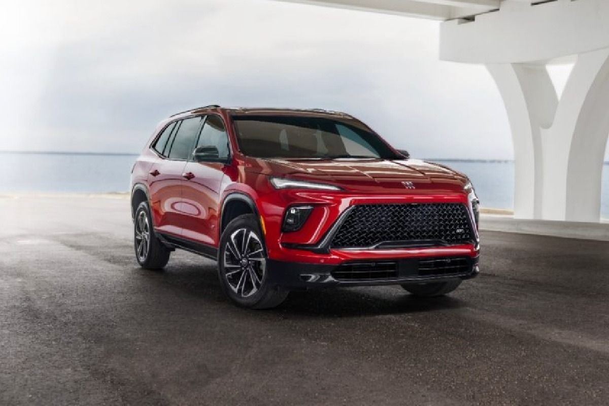 Buick en tête de la satisfaction de la clientèle selon J.D Power