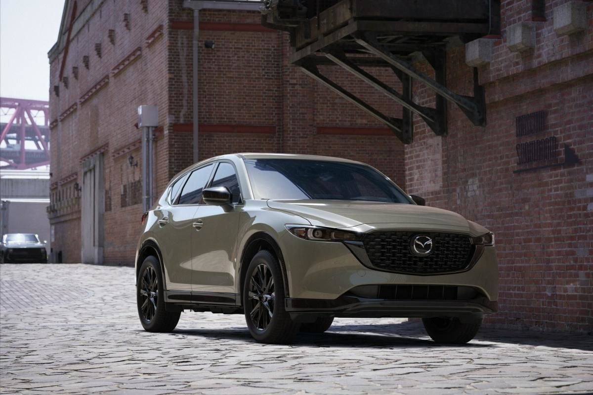 Mazda CX-5 2024: Too Good to Retire?