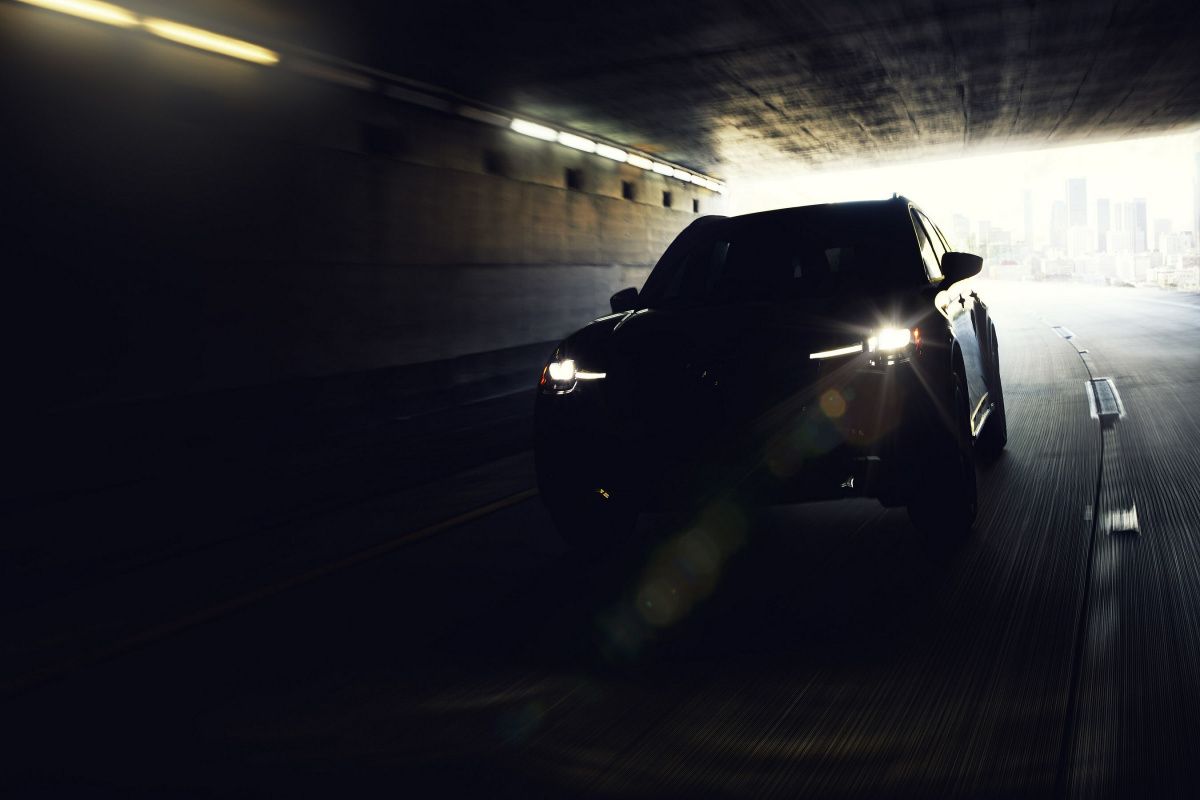 Mazda CX-70: We'll have to wait a bit longer