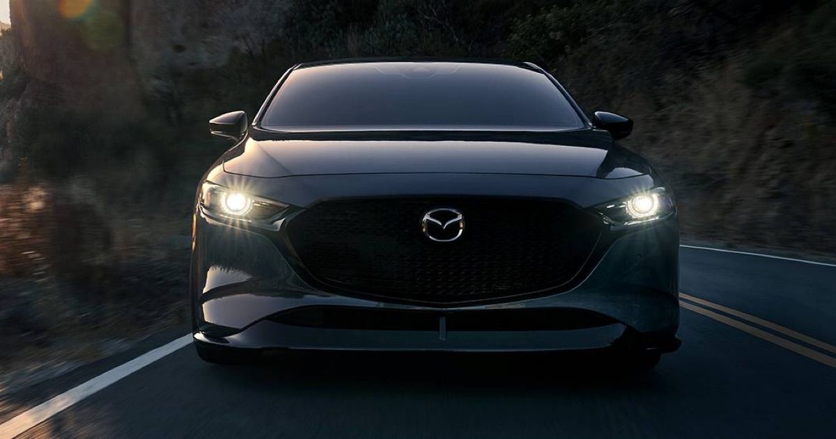 Mazda 3 2024: A Small Update