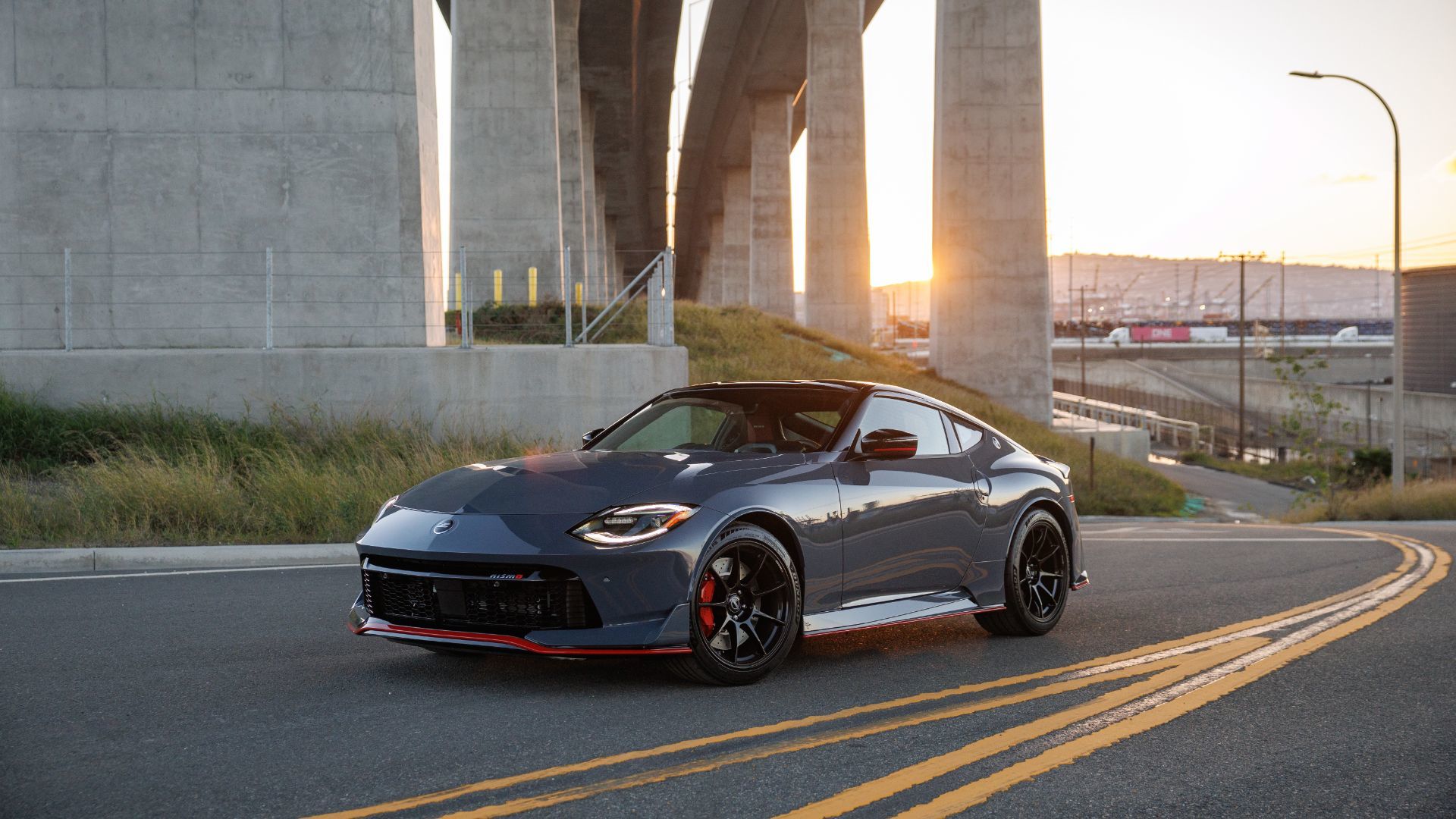 La Z NISMO 2027 passe à la manuelle six rapports — voici ce que ça change concrètement