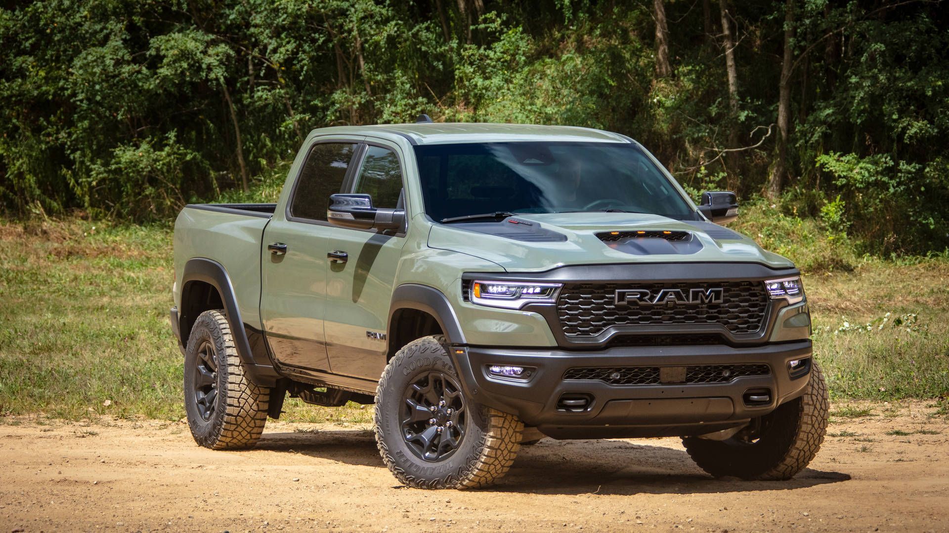 Prêt pour l’escapade estivale : pourquoi le Ram 1500 2027 est le camion familial ultime