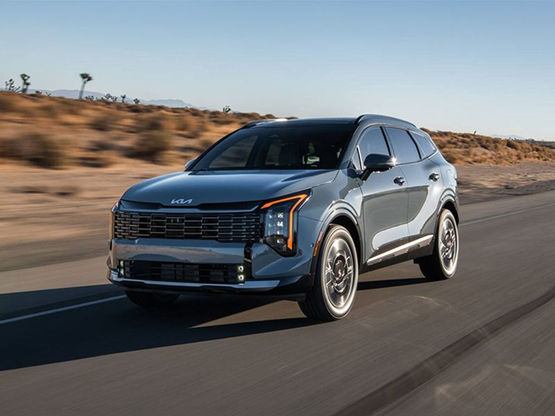 Understanding the Differences Between Hybrid, Plug-In Hybrid and Electric Powertrains