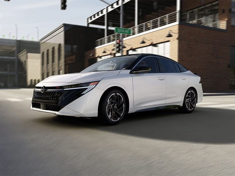 5 Tips for Buying Your First New Vehicle