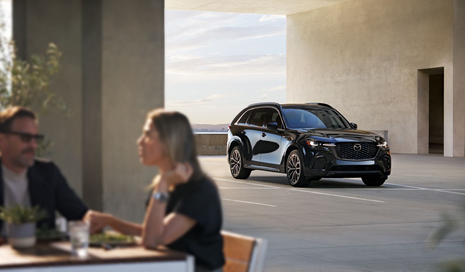 Your Top Questions About the 2026 CX-70 Answered