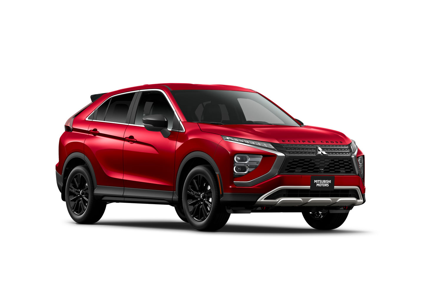 Rallye Mitsubishi à Gatineau Mitsubishi Eclipse Cross 2024 Modèles