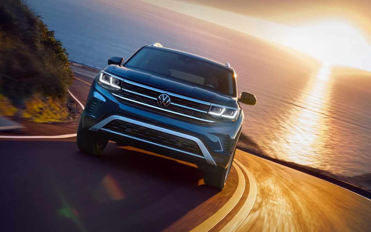 2023 VW Atlas: Price and specs | VW Lauzon Blainville