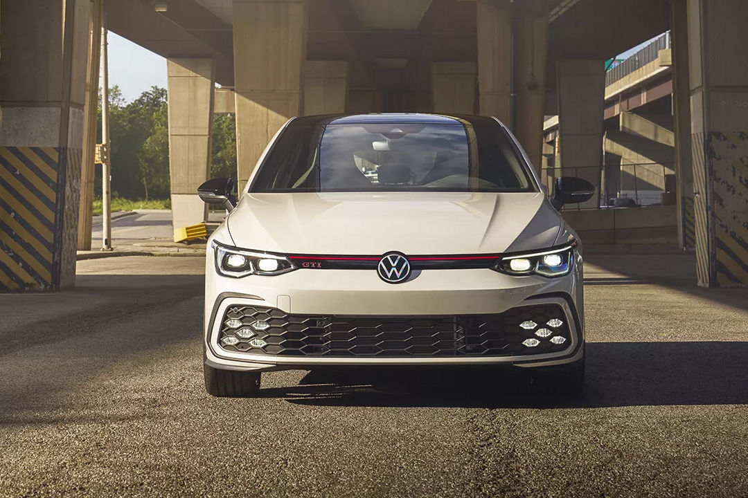 2024 Golf GTI Pricing and Specs VW Lauzon Boisbriand