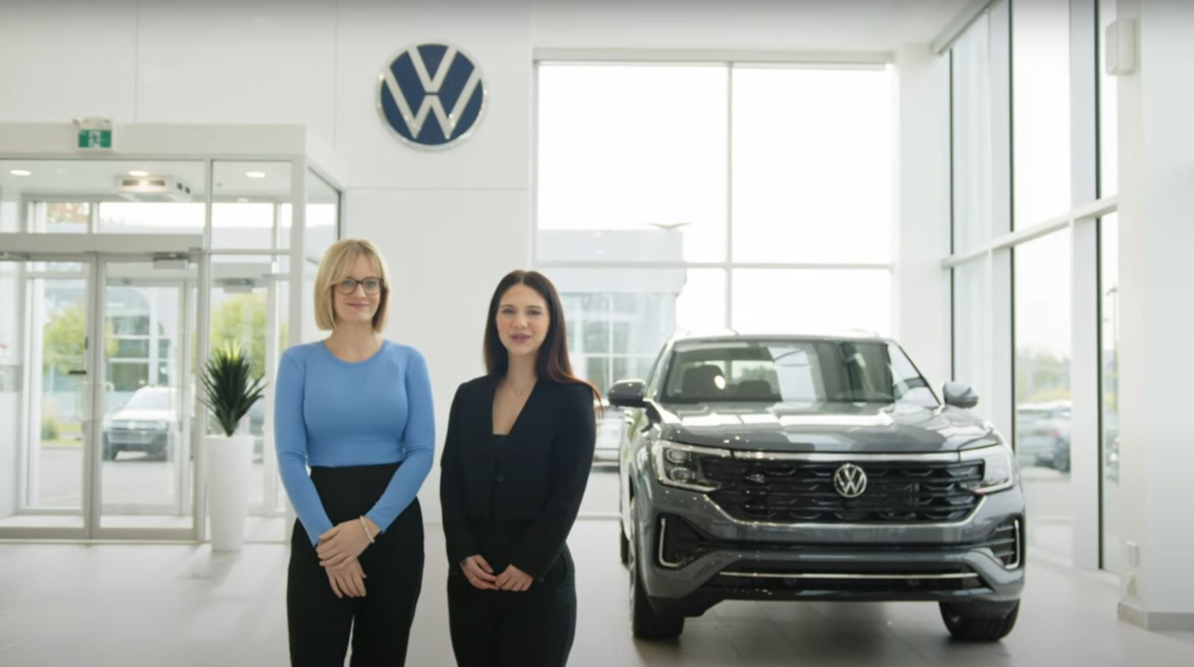 Discover the 2024 Atlas