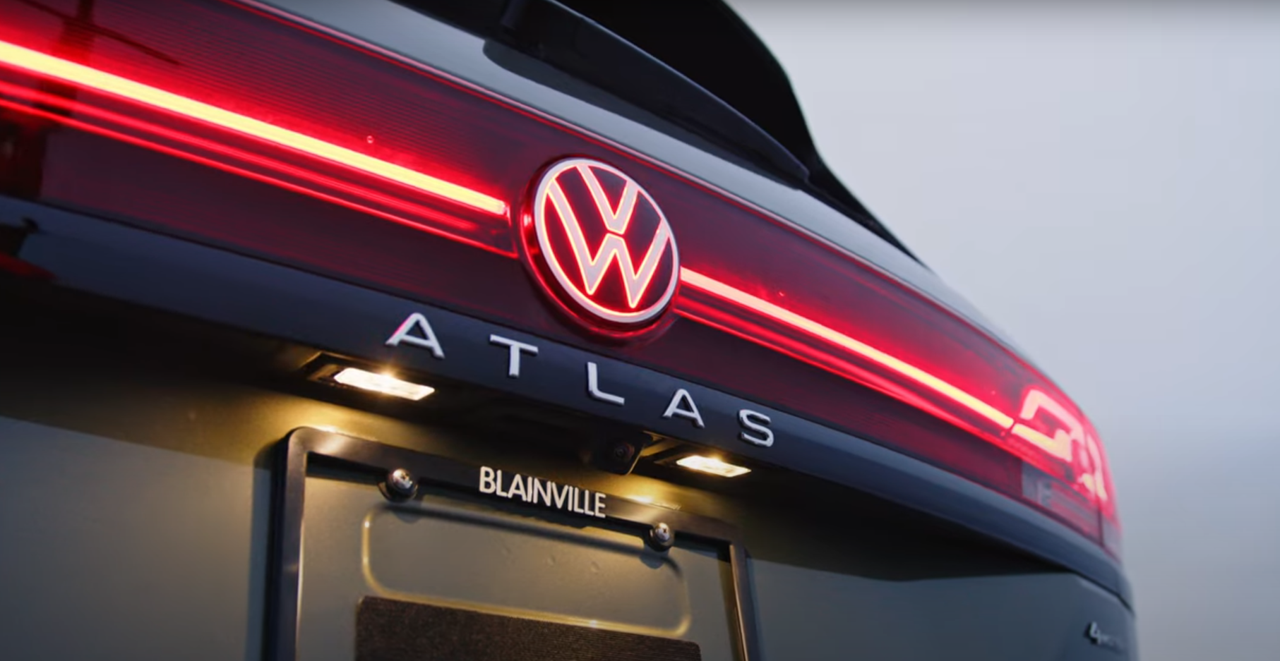 Presentation of the 2024 Atlas Peak Edition