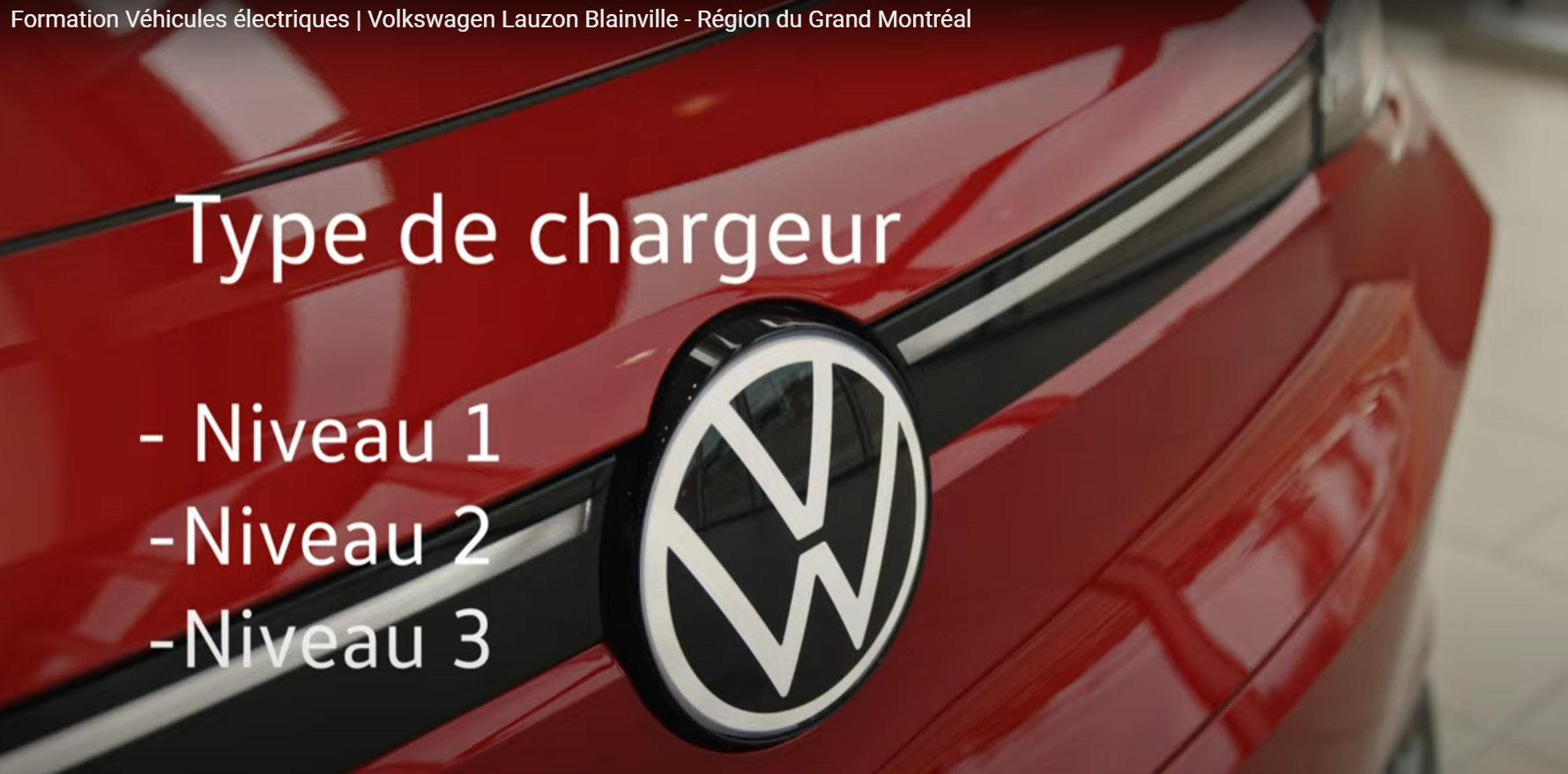 Electric Vehicle Information Session