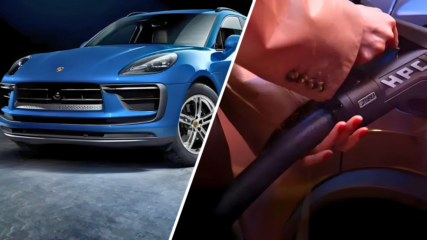 2026 Porsche Macan gas & electric: pricing and specs