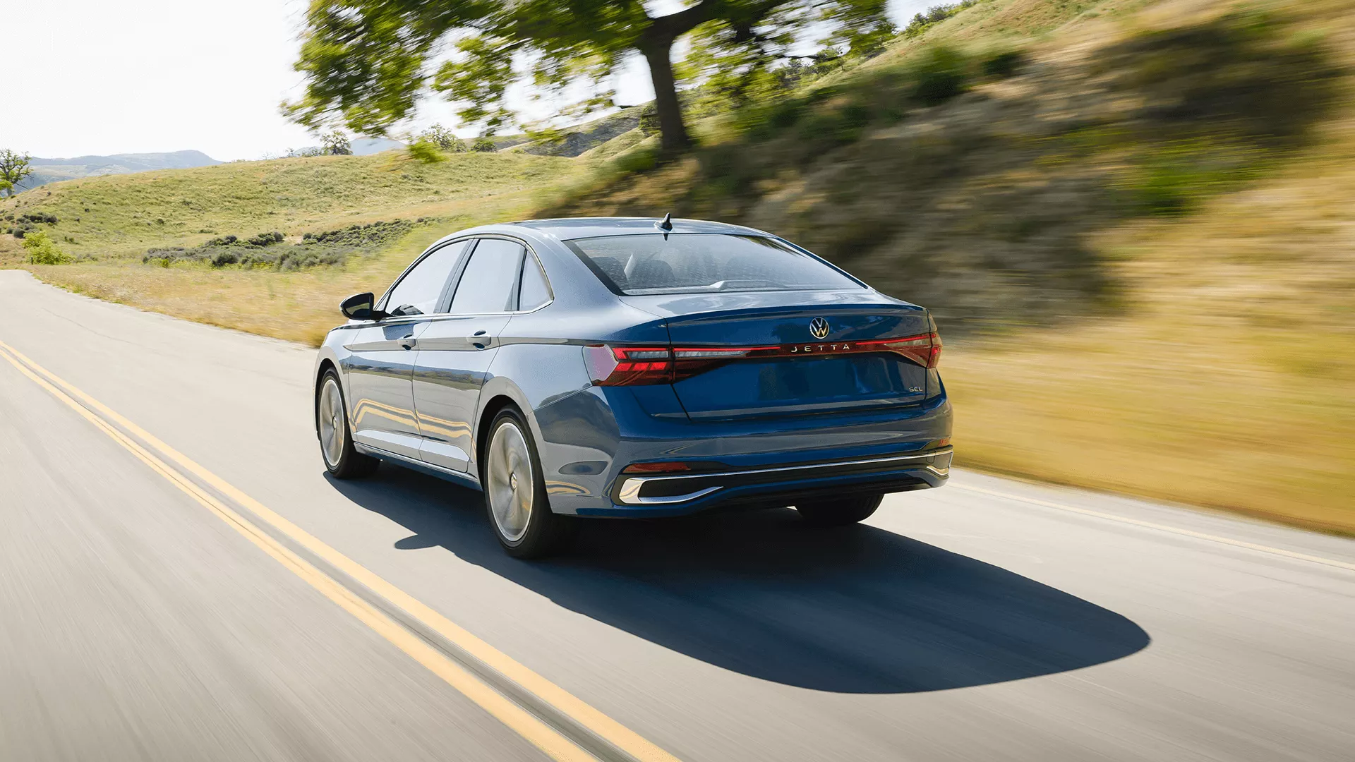 2026 Volkswagen Jetta