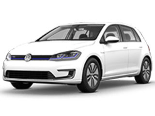 La Volkswagen e-Golf 2017 arrive le 21 juin à St-Eustache
