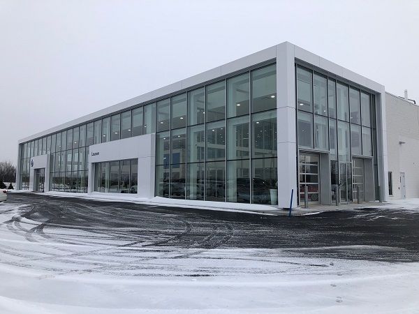 Welcome to Volkswagen Boisbriand!