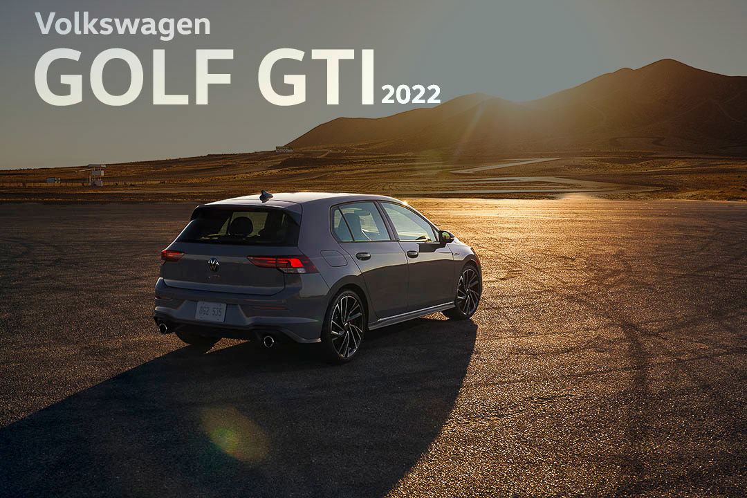 synder Jeg har en engelskundervisning utilgivelig 2022 Golf GTI: Prices and Specs | VW Lauzon Boisbriand