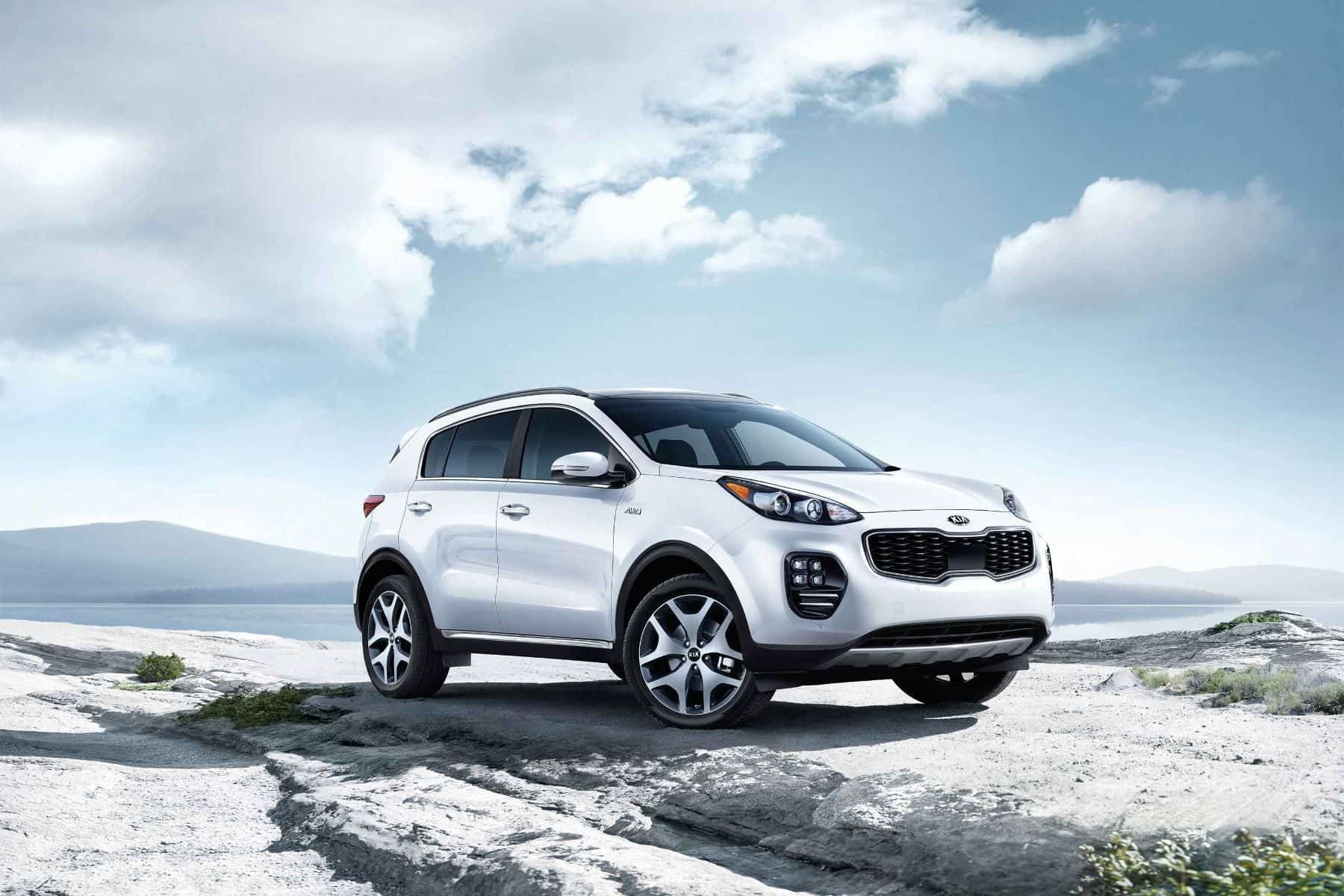 Kia Canada Inc. rapporte 7 692 véhicules vendus en août, en hausse de