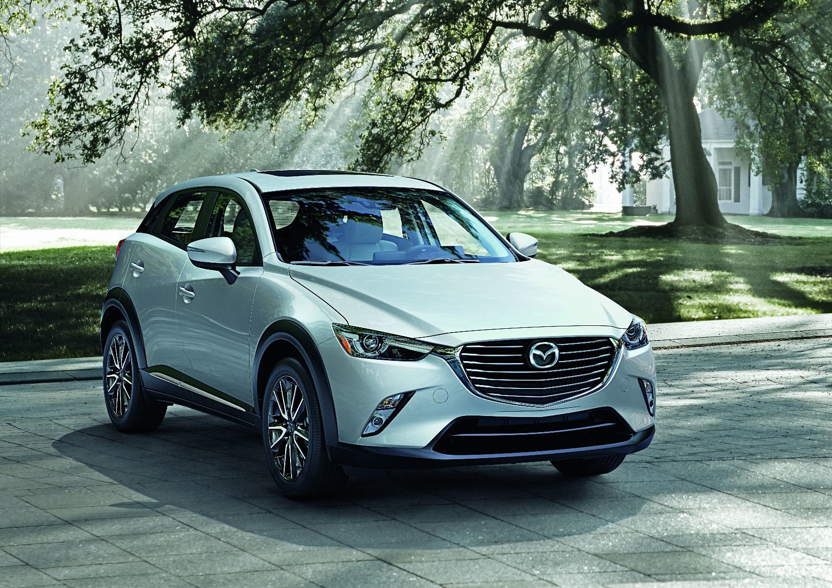 6 mois consécutifs d'augmentation des ventes chez Mazda Canada!
