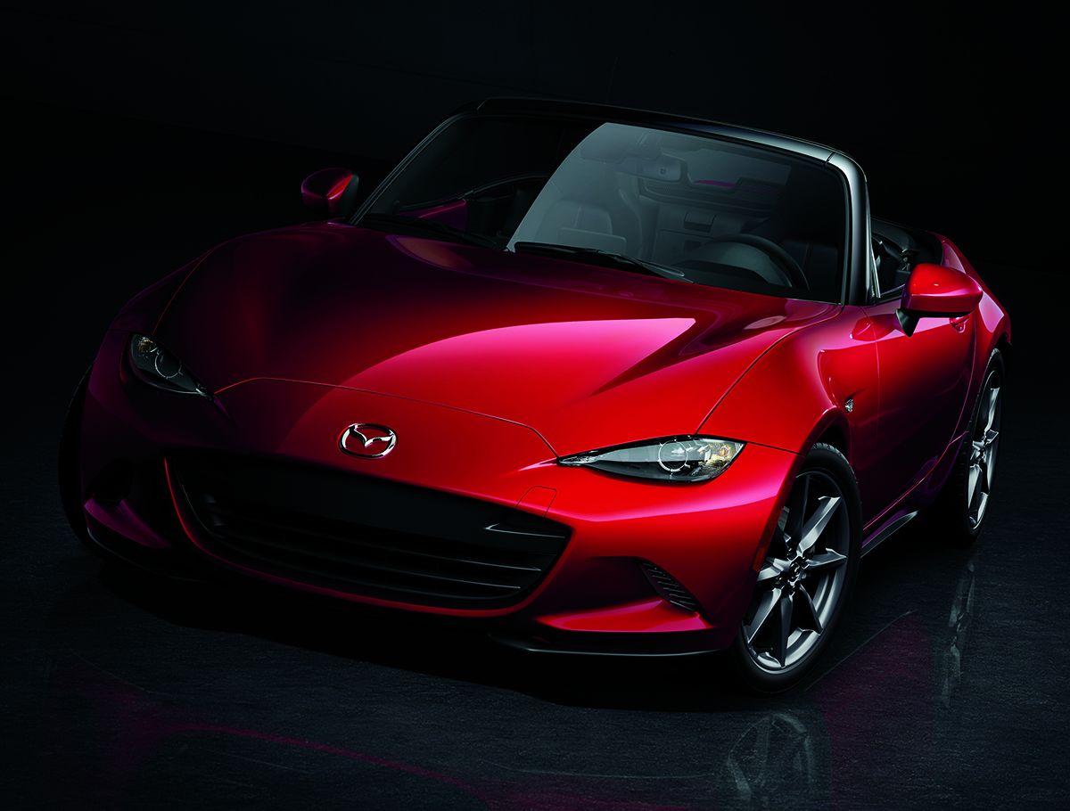 Hausse majeure des ventes du Mazda CX-3 et du Mazda CX-9 en août