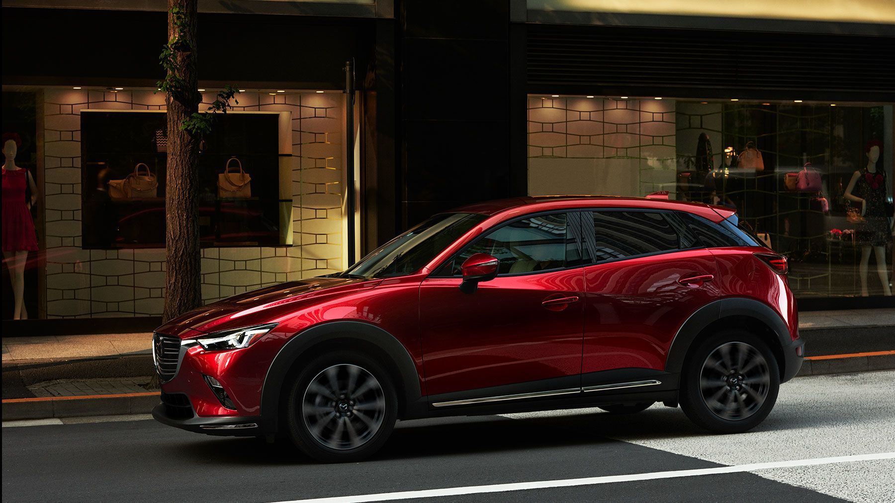 CX3 vs CX30 Prix, versions et capacités Auto Longueuil