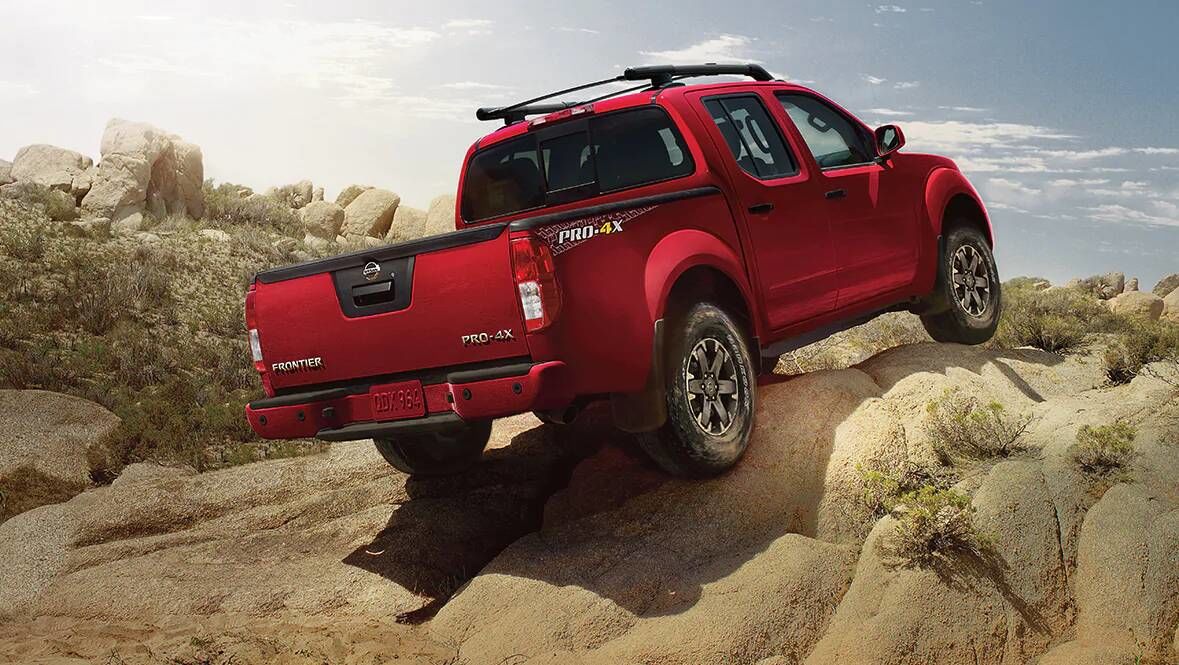 Nissan Frontier FAQ | Groupe Auto Longueuil