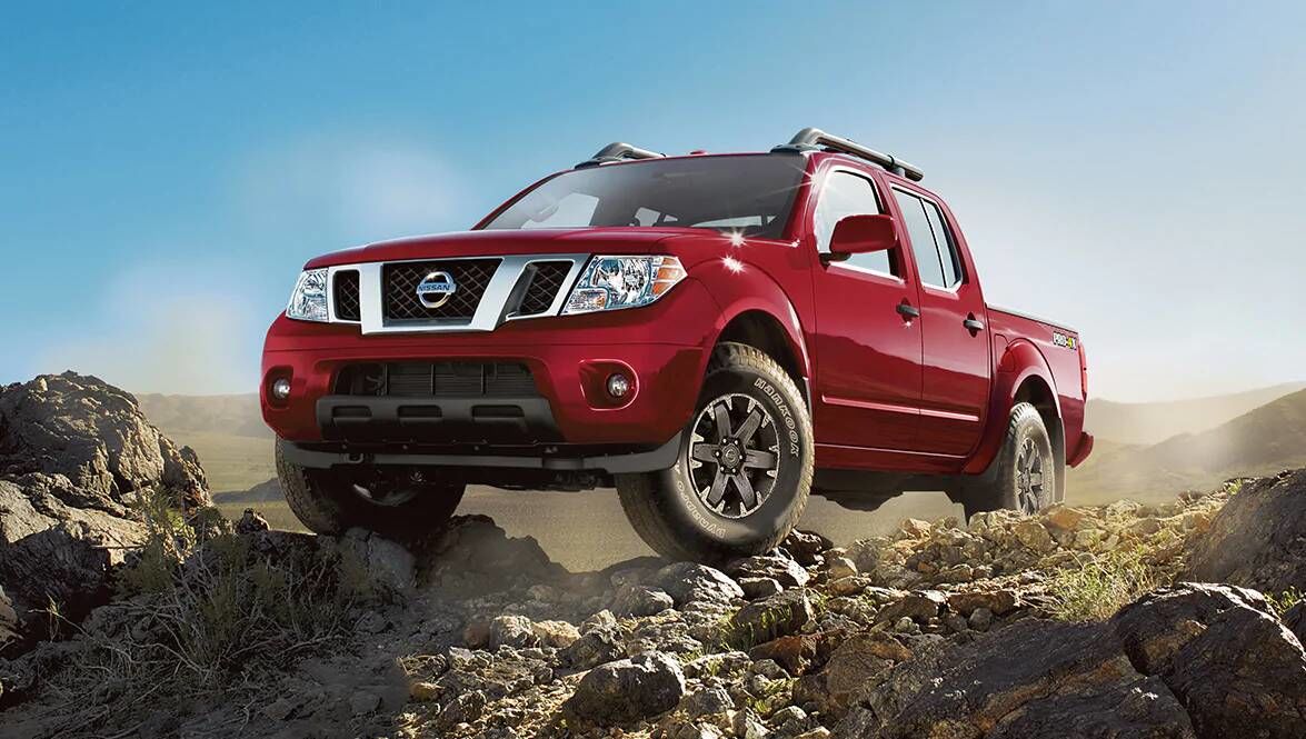 Nissan Frontier FAQ | Groupe Auto Longueuil