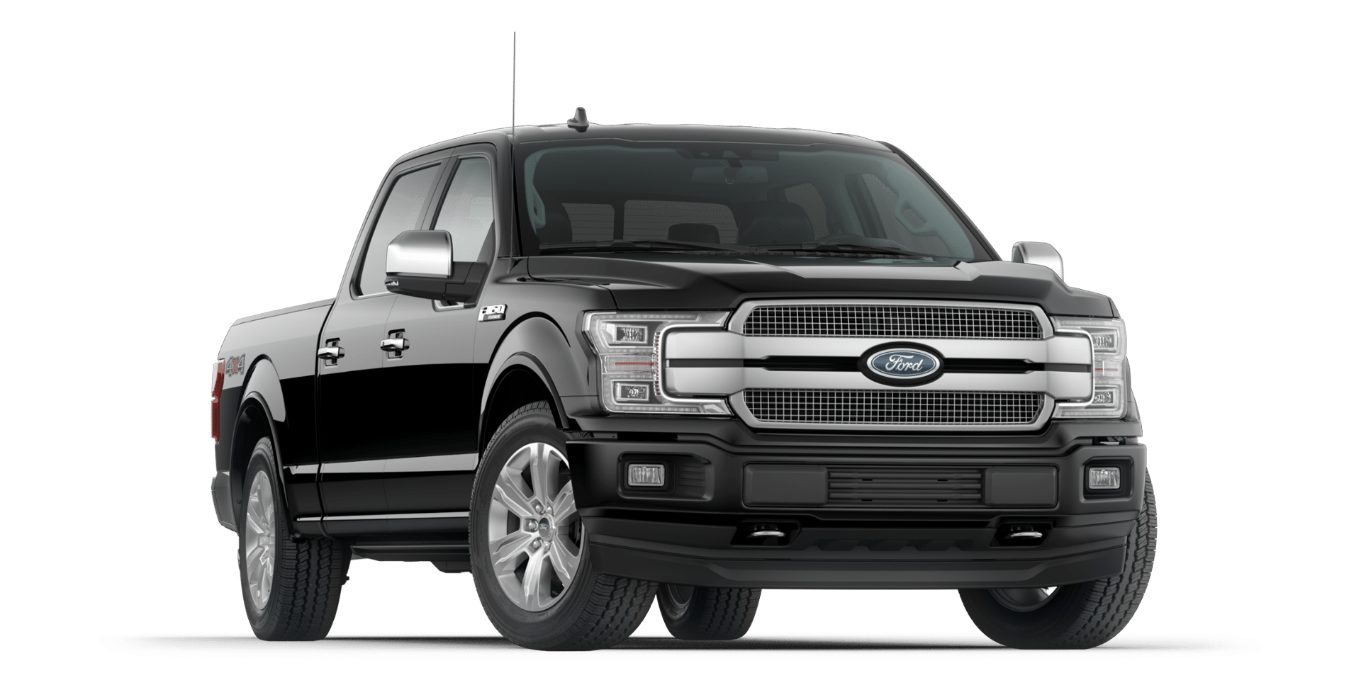 ford f150 diesel