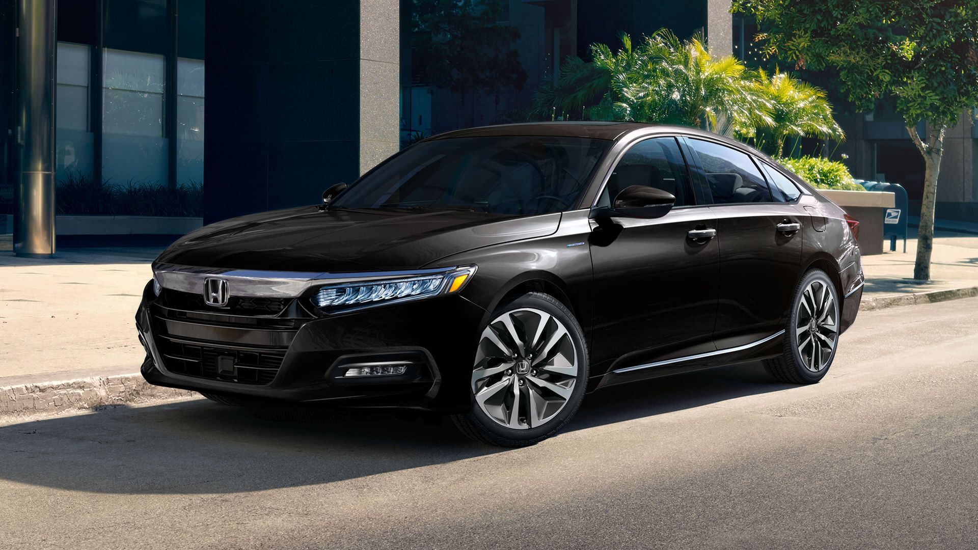 2018 Honda Accord: Price and Specs | Honda de Laval