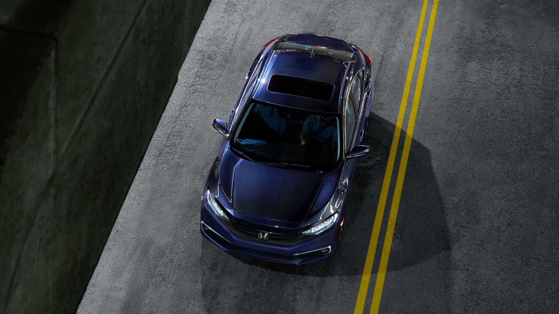 Duel Sengit: Toyota Corolla 2020 vs Honda Civic 2019 – Mana yang Lebih Layak?