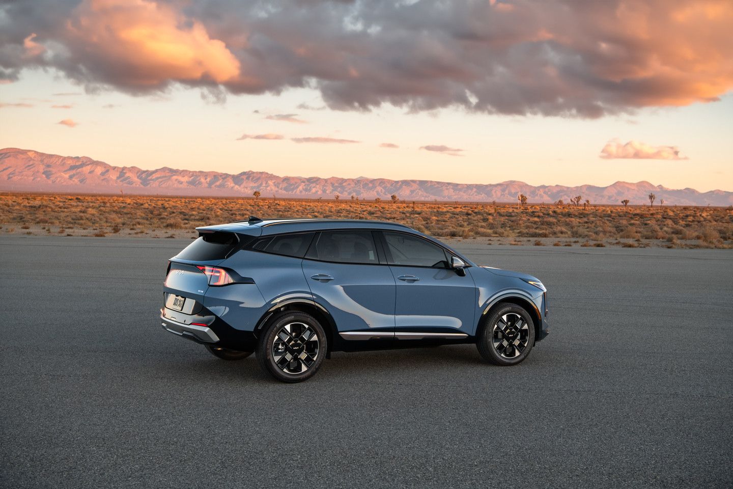 Kia Matane | Analyse version par version : Choisir votre Kia Sportage ...