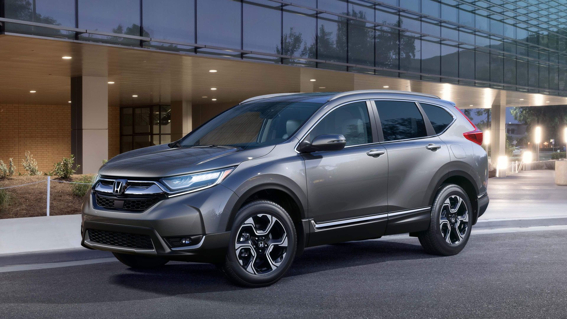 Toyota crv 2022