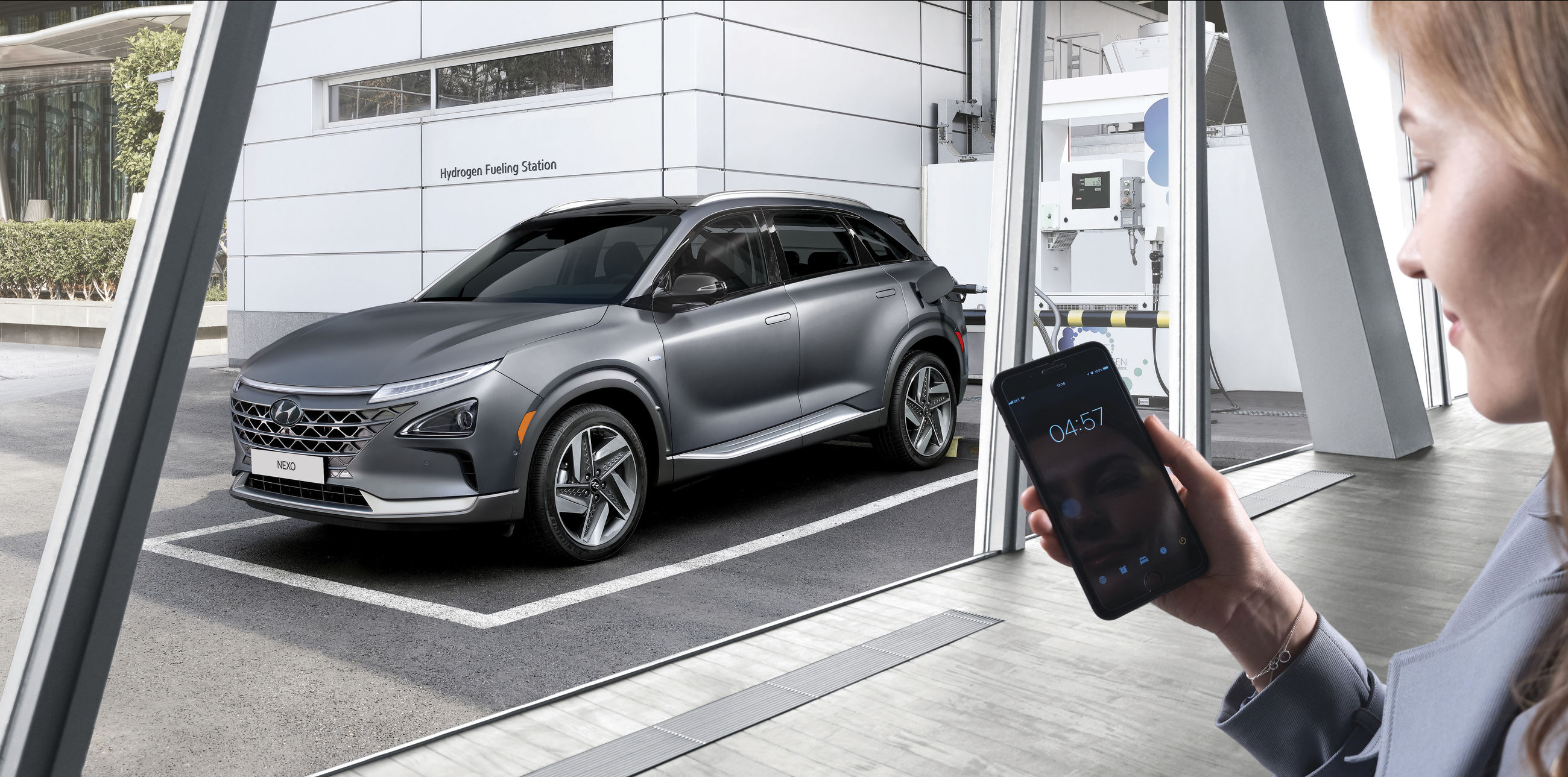 Hyundai dévoile sa vision d’un avenir axé sur la mobilité durable.