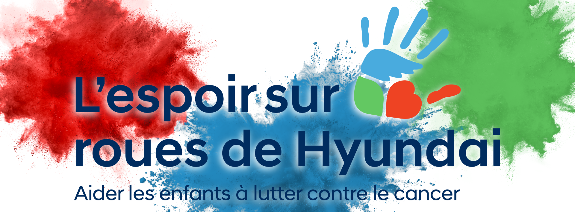 Hyundai Hope on Wheels supports the fight against childhood cancer in Western Canada with a $650,000 donation.