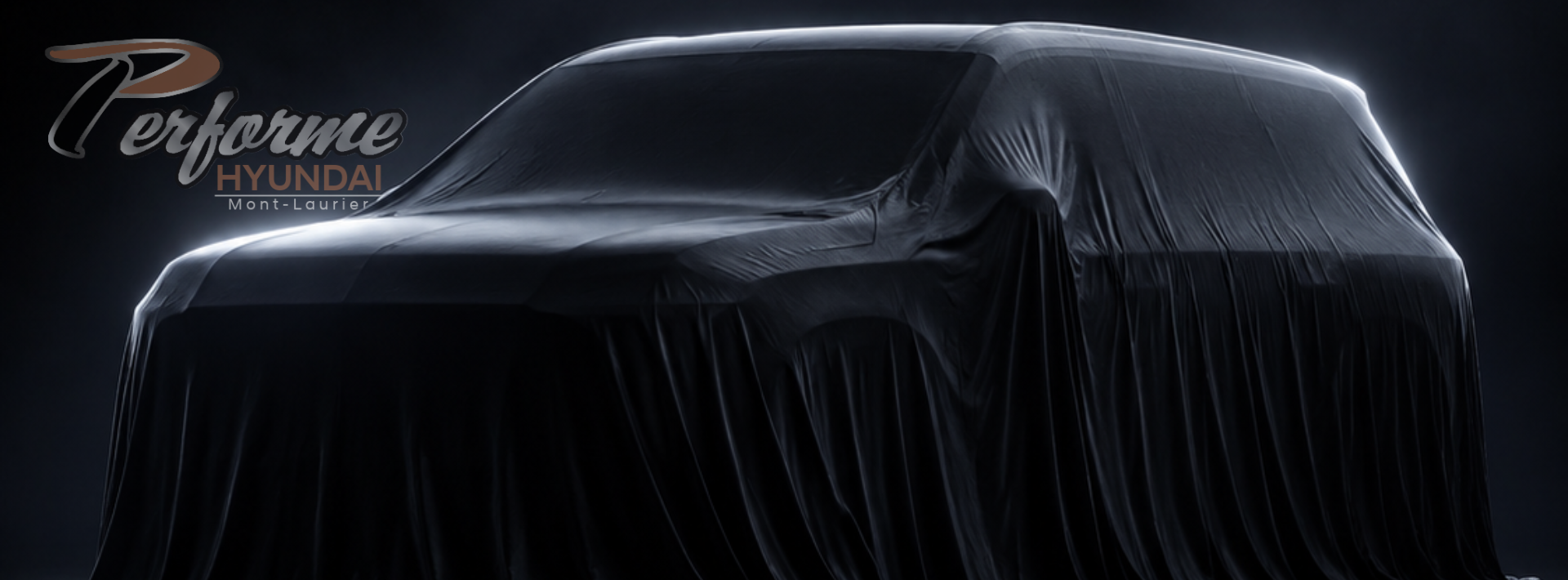 Hyundai Canada unveils the new Night Package for the 2027 Palisade and IONIQ 9.