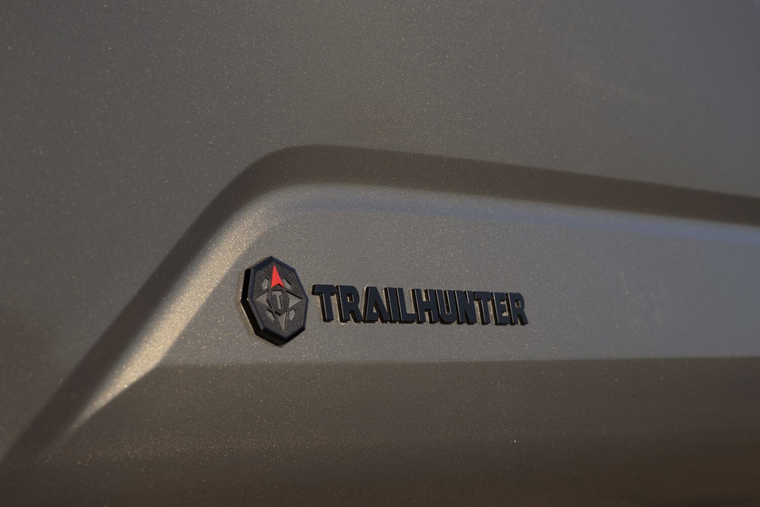 La solution Trailhunter : l’aventure hors route, selon Toyota