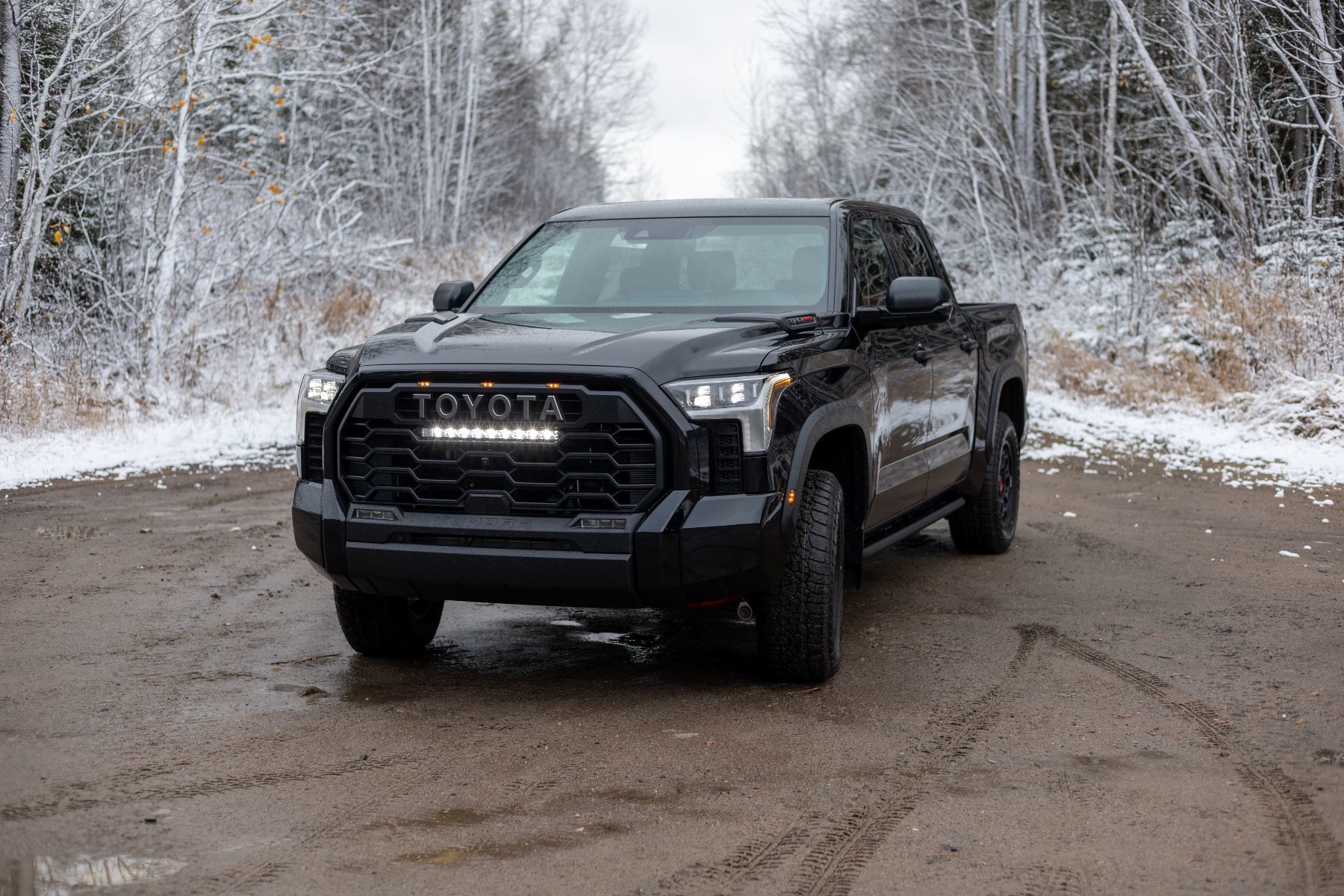 Prius Hybride Branchable 2026 et Tundra 2026 : Disponibles Pour livraison immédiate chez Rocoto Toyota