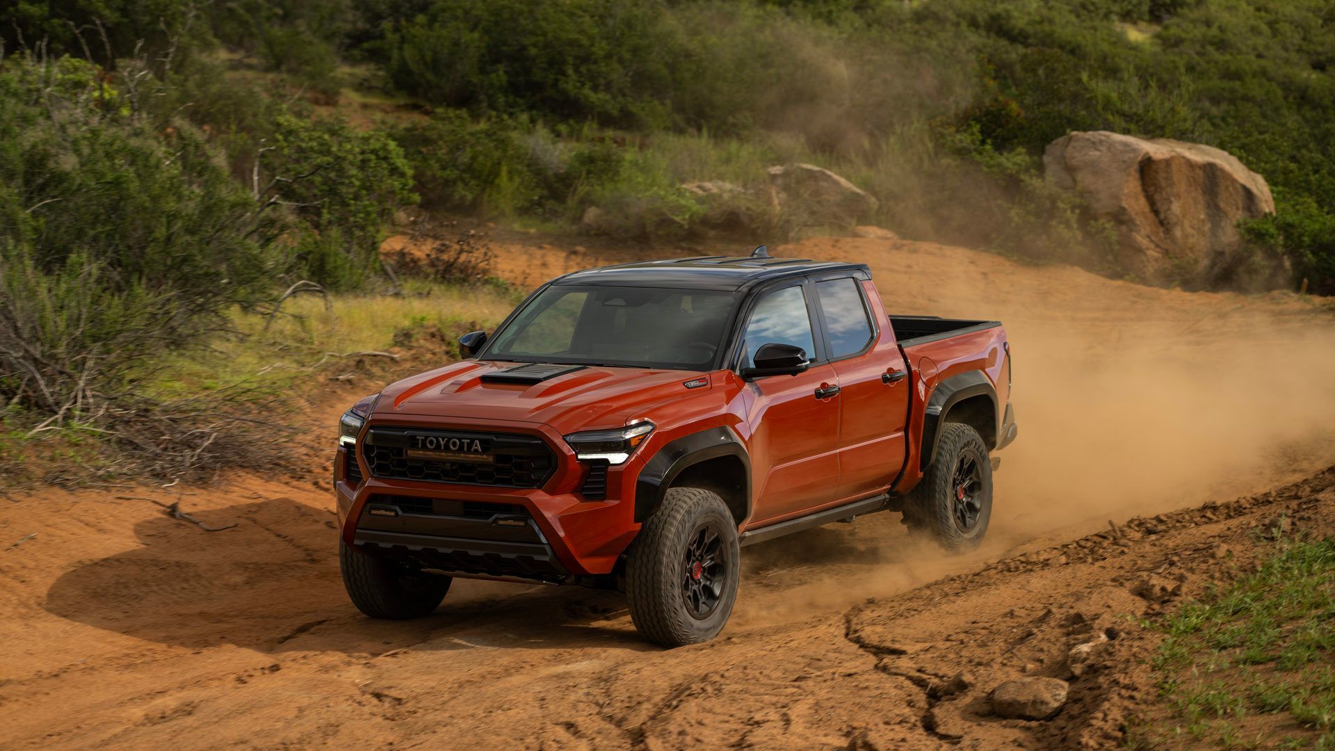Tacoma 2026 vs Tundra 2026 : quel camion Toyota choisir pour vos aventures au Lac-Saint-Jean?