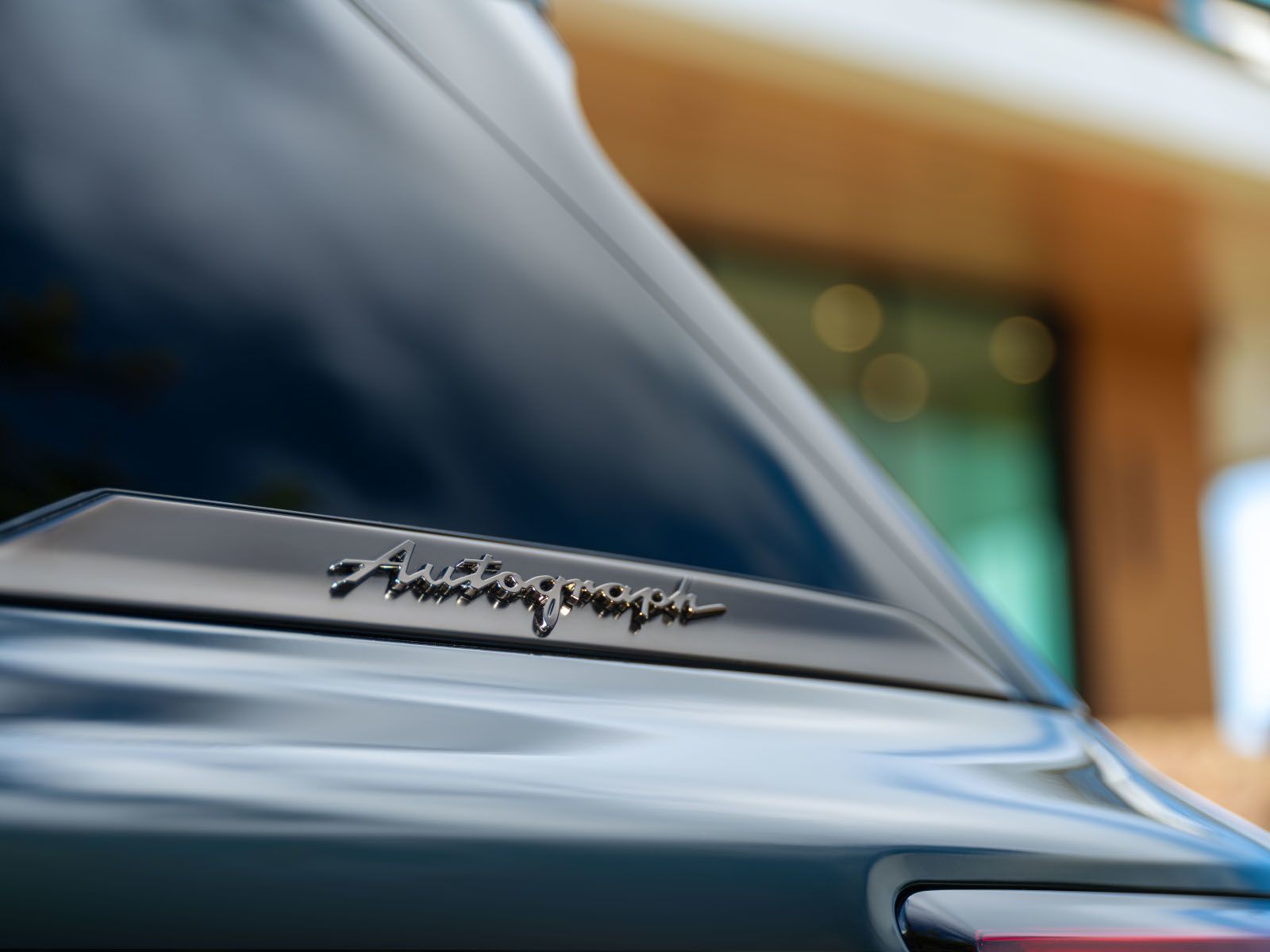 Infiniti QX60 2026: une version Autograph luxueuse