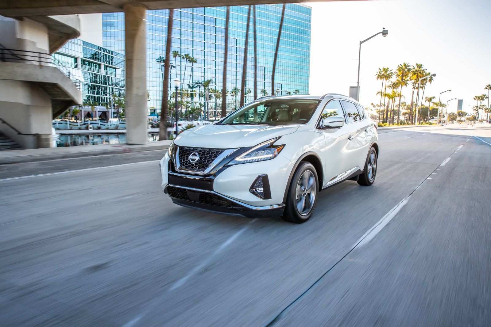 Cinq avantages exclusifs du programme de véhicules d’occasion certifiés de Nissan