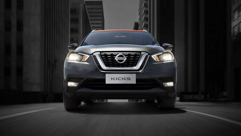 DÉCOUVREZ LE NISSAN KICKS 2019, TESTÉ POUR VOUS À THETFORD MINES !