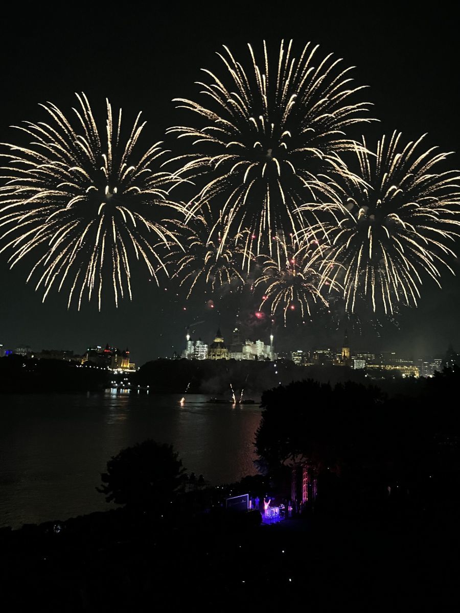 Les Grands Feux du Casino 2025
