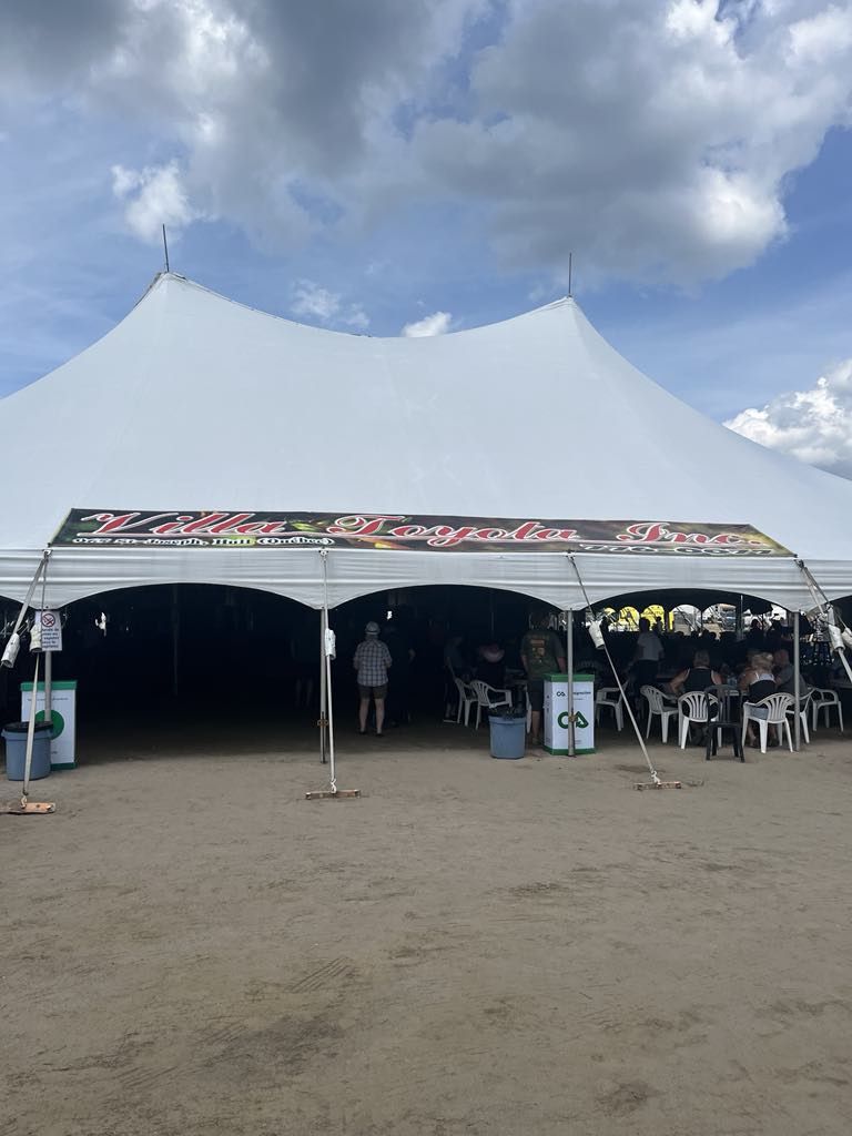 Festival Country Notre Dame du Laud 2025