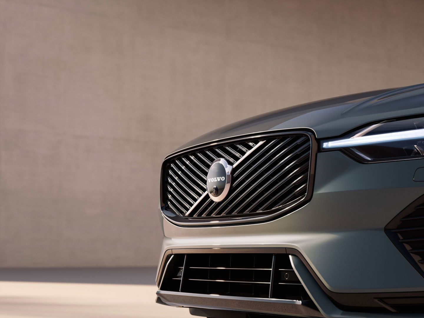 Comment Volvo a atteint une croissance de 54 % des ventes de véhicules électriques en 2024