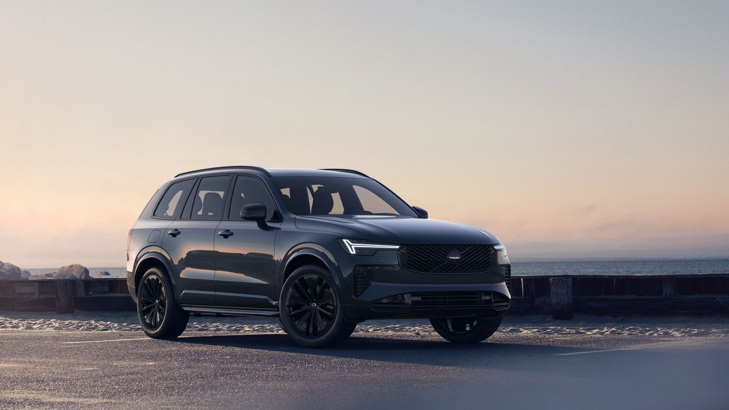 Le Volvo XC90 2026 est-il le VUS trois rangées de luxe qu’il faut à votre famille ?