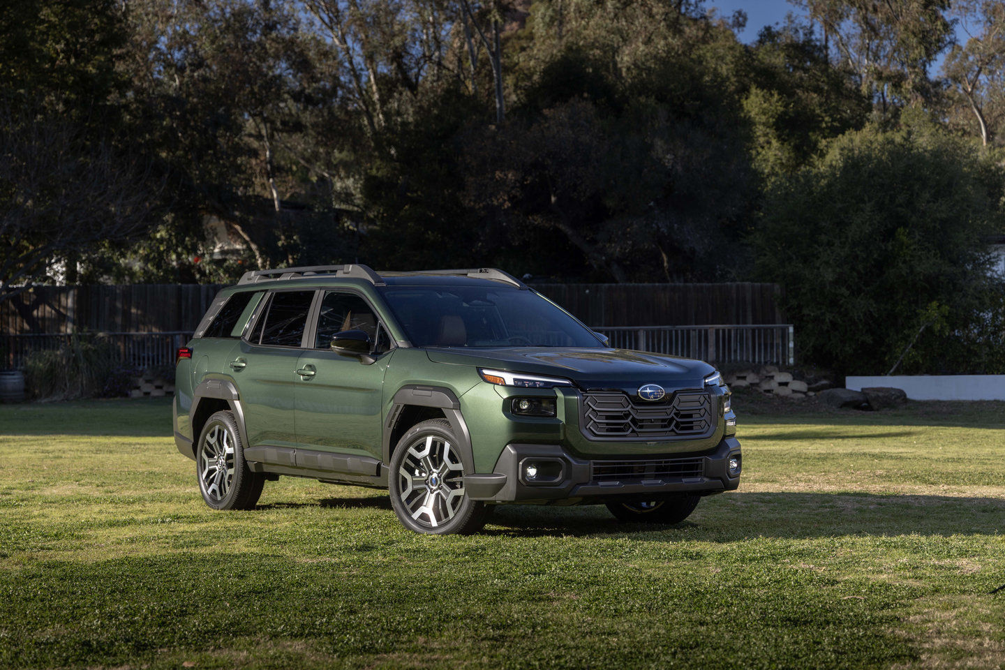 Subaru Outback 2026: voici tous les détails