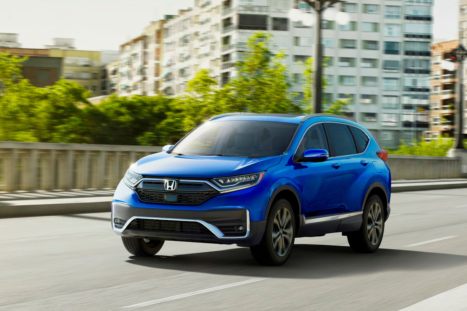 Jusqu'à 10 ans pour les véhicules d'occasion Honda certifiés