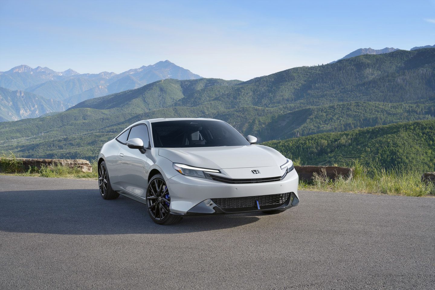 Honda Prelude 2026 : un retour très attendu